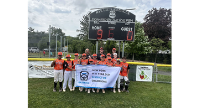 WPLL 11u D20 Champs! Onto Sectionals! Let's Go White Plains!